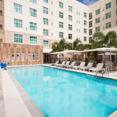 Homewood Suites By Hilton Sarasota-Lakewood Ranch-2