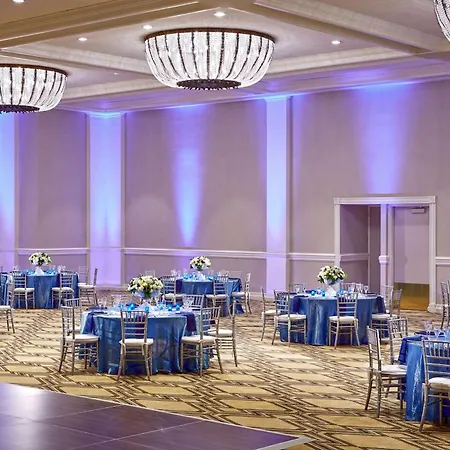 Hilton Pasadena-2