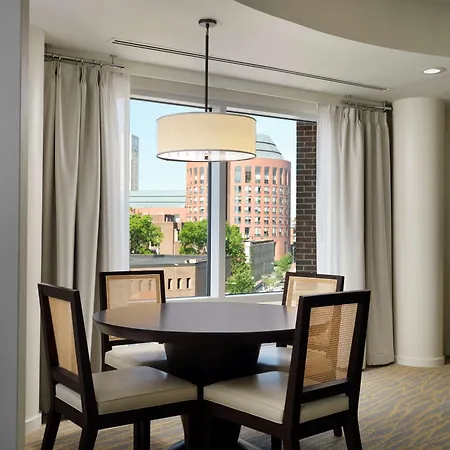 The Inn At Penn, A Hilton Hotel-2