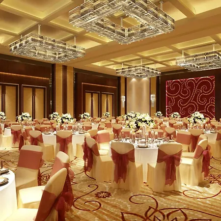 Hilton Chennai-2