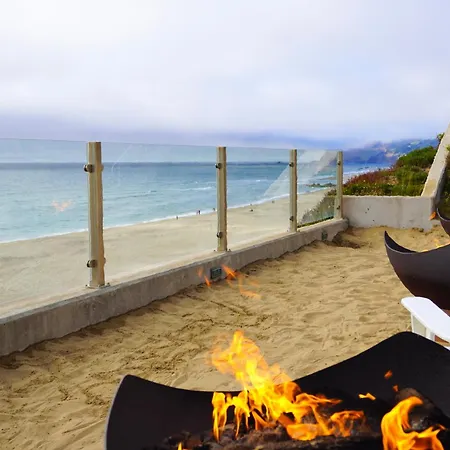 The Coho Oceanfront Lodge-2