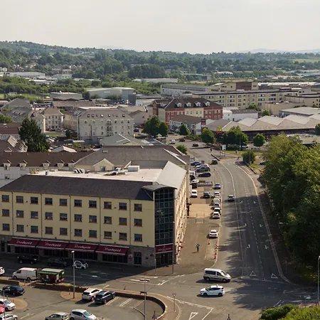 Station House Hotel Letterkenny-3