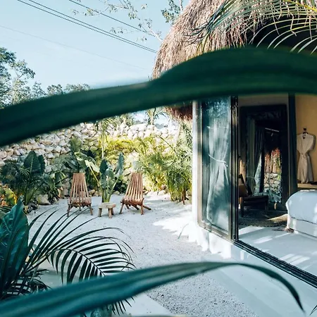 Hotel Muare Tulum Wellness And Spa (Adults Only)-2