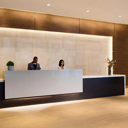 Ac Hotel Cincinnati At Liberty Center-2