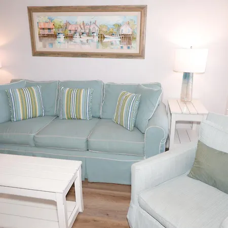 Barefoot Beach Resort-3