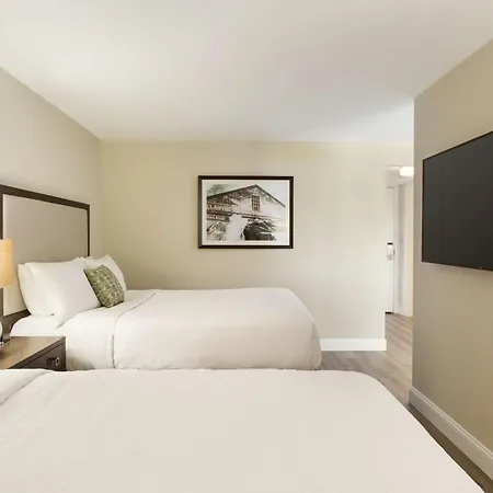 Hotel Ballast Wilmington, Tapestry Collection By Hilton-2