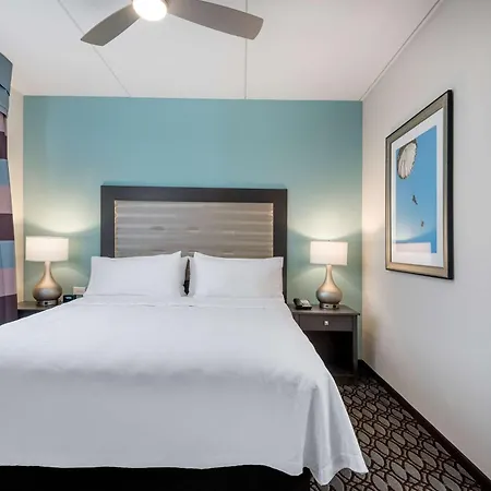 Homewood Suites By Hilton Fayetteville-3