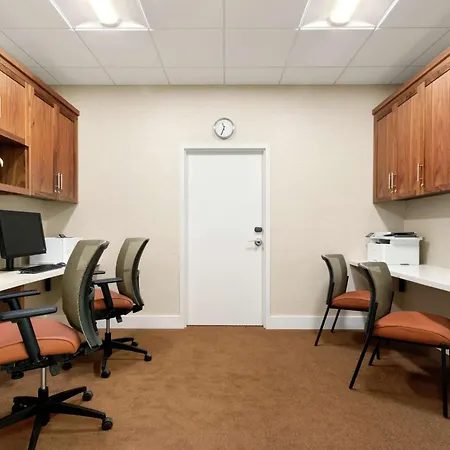 Hilton Garden Inn Medford-3