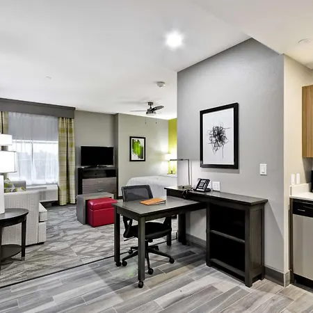 Homewood Suites By Hilton Tyler-2