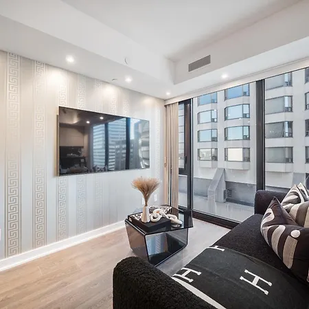 Yorkville Plaza Suites-3