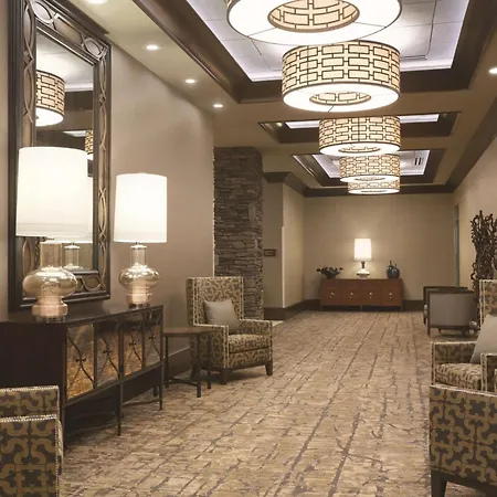 Embassy Suites Saratoga Springs-2