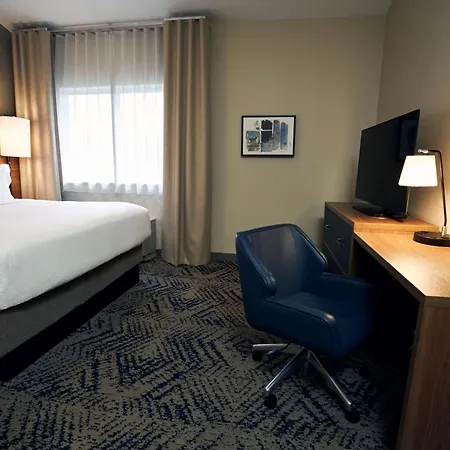 Candlewood Suites Charleston - Mt. Pleasant By Ihg-2