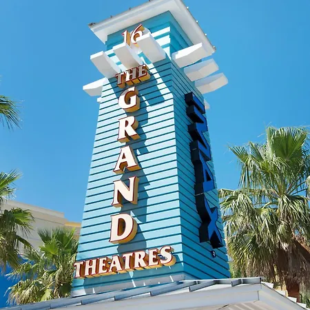 Calypso 3 Luxury Beach Vacation Sleeps 6-2