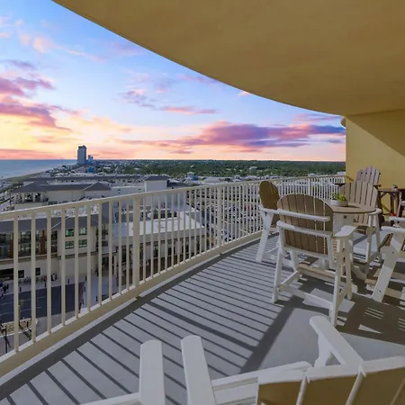 Calypso 3 Luxury Beach Vacation Sleeps 6-3