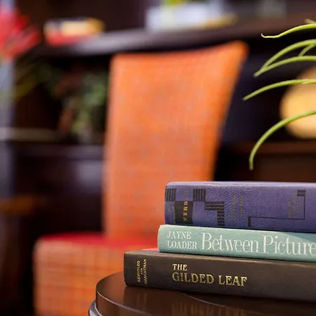 Iban Dallas Park Central Hotel, Trademark By Wyndham-3