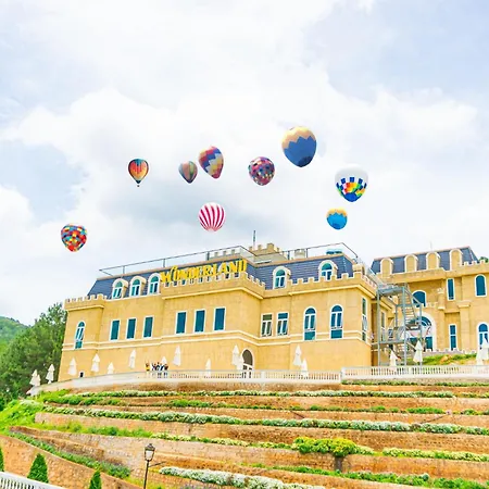 Dalat Wonder Resort-3