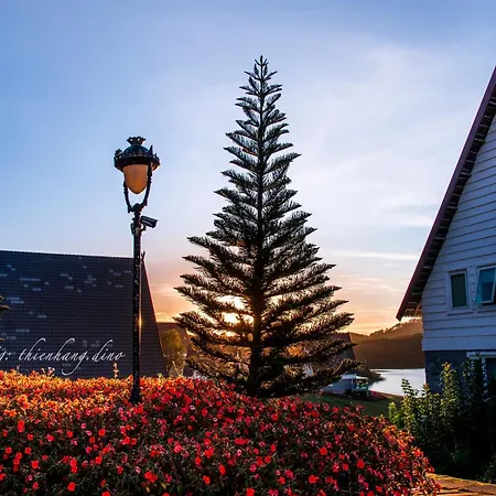 Dalat Wonder Resort-2