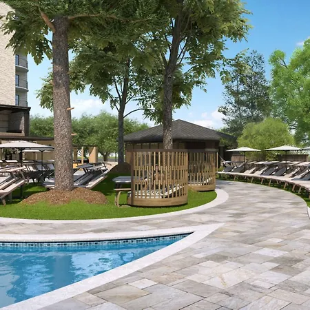 The Ritz-Carlton Dallas, Las Colinas-2
