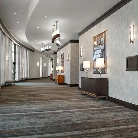 Embassy Suites Springfield-3