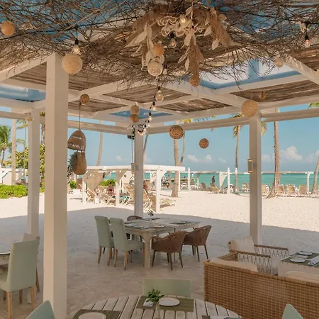 Tan Resorts Marina Cap Cana-3