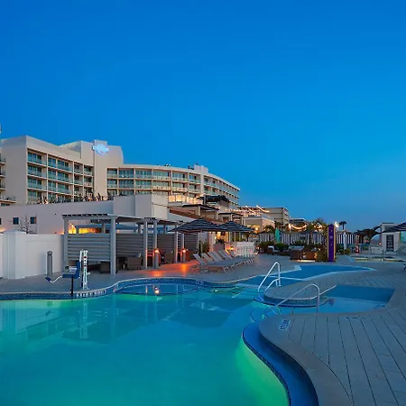 Hard Rock Hotel Daytona Beach-3