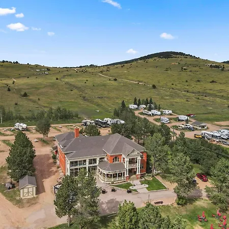 Cripple Creek Hospitality House-3