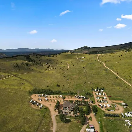 Cripple Creek Hospitality House-2