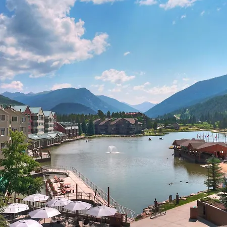 Keystone Lodge & Spa, A Vail Resorts Property-3