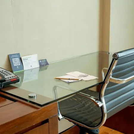 Doubletree By Hilton-Pune Chinchwad-3