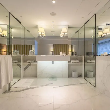 Dunhua Mansion Taipei - Mgallery Collection-3