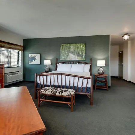 Stoney Creek Hotel Tulsa - Broken Arrow-2