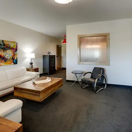 Stoney Creek Hotel Tulsa - Broken Arrow-3