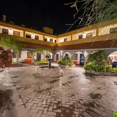Hotel Jose Antonio Cusco-2