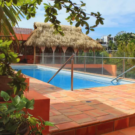 Hotel Boutique Oz Sayulita-3