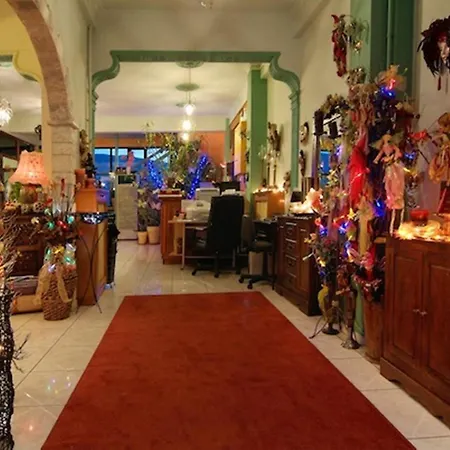 Hotel Varonos-3