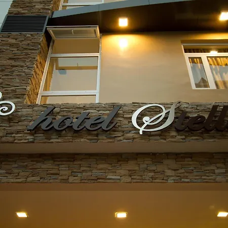 Hotel Stella-2
