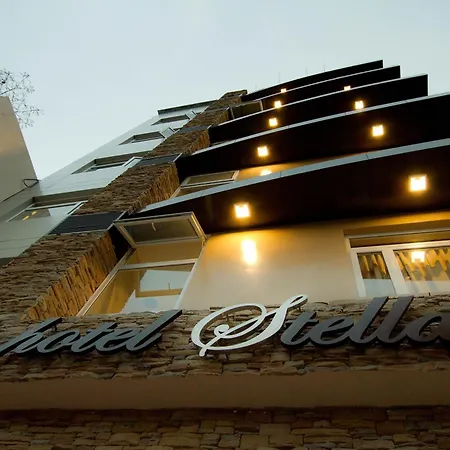 Hotel Stella-3