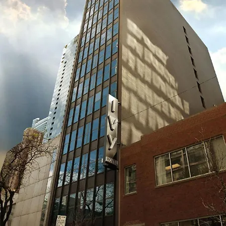 Ivy Boutique Hotel (Adults Only)-2