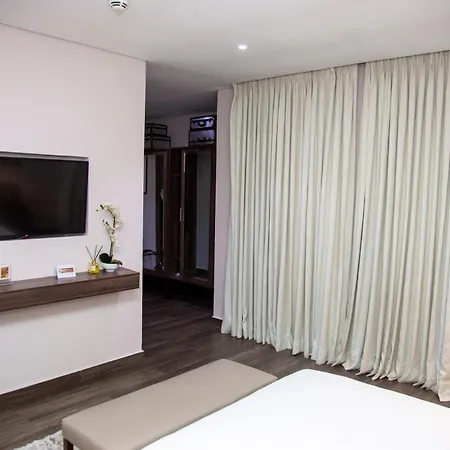 The White Orchid Hotel-3