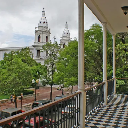 Ponce Plaza Hotel & Casino-3