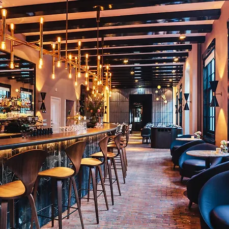 The Dylan Amsterdam - The Leading Hotels Of The World-3