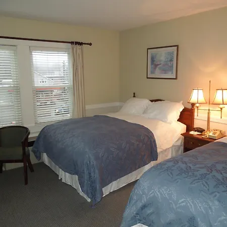 Eastern Slope Inn Resort-3
