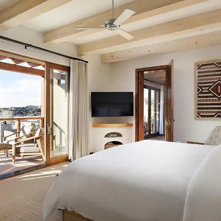 Four Seasons Resort Rancho Encantado Santa Fe-3