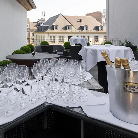 Hotel Le Place D'Armes - Relais & Chateaux-2