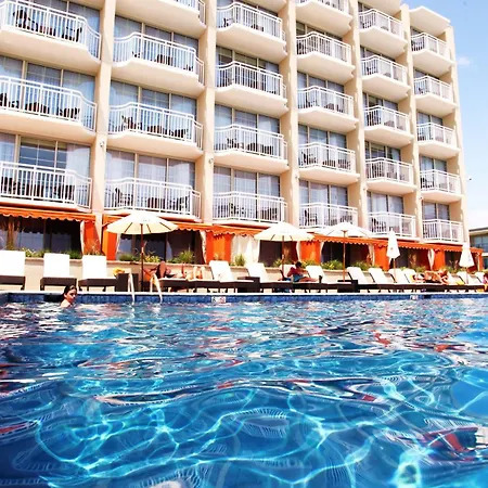 Ocean Club Hotel-2