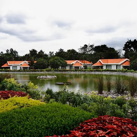 Silent Shores Resort & Spa-3