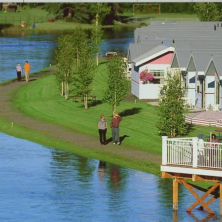 River'S Edge Resort By Aspen Hotels-3