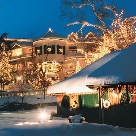 Mirror Lake Inn Resort And Spa-3