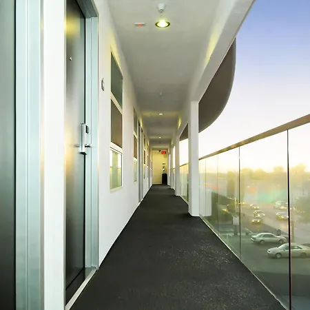 Hercor Hotel - Urban Boutique-2