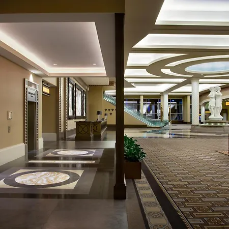 Caesars Windsor Hotel & Casino - A Caesars Rewards Destination-2